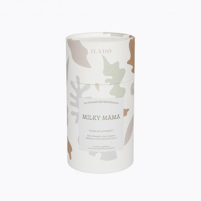 Milky Mama - Organic Nursing Tea