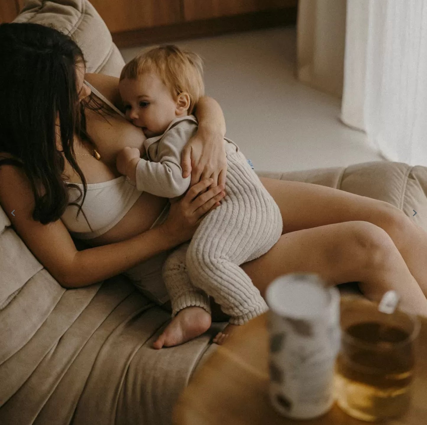 Milky Mama - Organic Nursing Tea