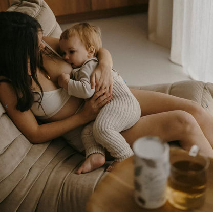 Milky Mama - Organic Nursing Tea