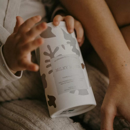 Milky Mama - Organic Nursing Tea