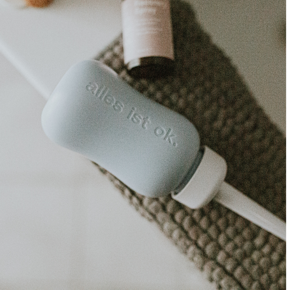 Rinse bottle