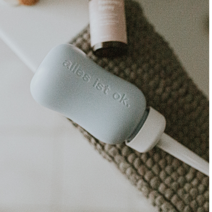 Rinse bottle