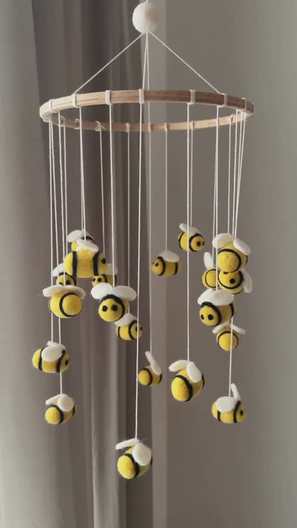 Mobile - Bees