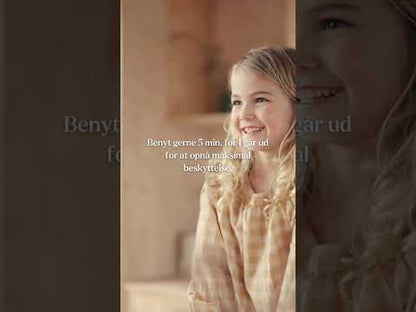Happy cheeks – stick for protection in the cold