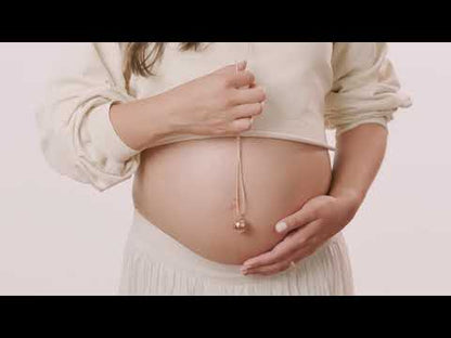 Pregnancy Necklace – Ginko