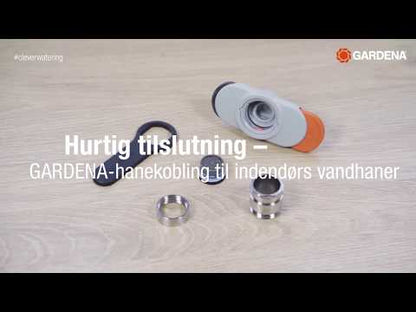Universal tap connector
