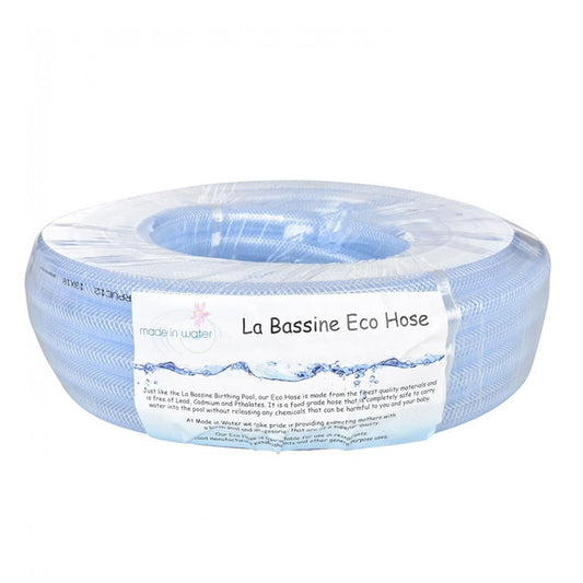 Water hose for filling 15 meters